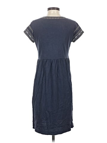 Garnet Hill Casual Dress (view 2)