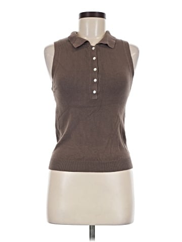 Zara Sweater Vest (view 1)
