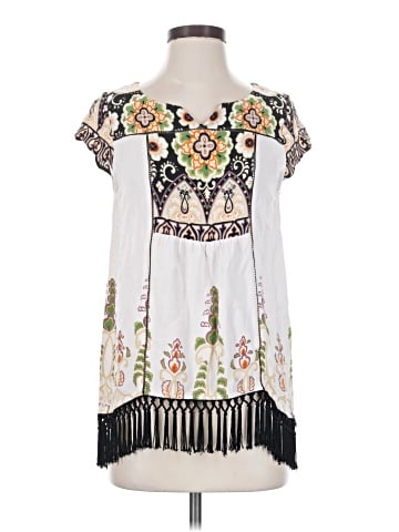 Vanessa Virginia Casual Dress (view 1)