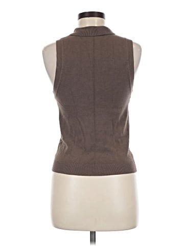 Zara Sweater Vest (view 2)