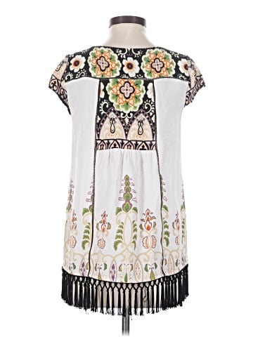 Vanessa Virginia Casual Dress (view 2)