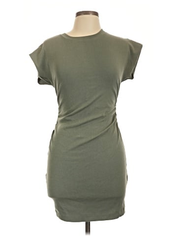 Zara Casual Dress (view 1)