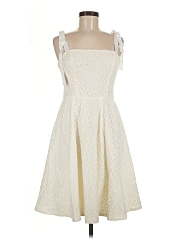 Gal Meets Glam Cocktail Dress (view 1)