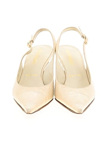 Bruno Magli Heels (view 2)