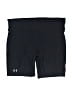 Under Armour Black Athletic Shorts Size S (estimated) - photo 1