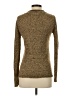 Cato Tweed Brown Pullover Sweater Size S - photo 2