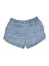 Vineyard Vines 100% Tencel Blue Denim Shorts Size M - photo 2