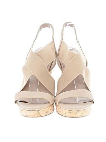 Charles by Charles David Wedges (view 2)