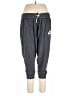 Nike Gray Sweatpants Size 1X - photo 1