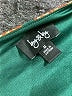 By & By Floral Green Casual Dress Size M - photo 4