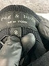Rag & Bone Black Active Pants Size 8 - photo 8