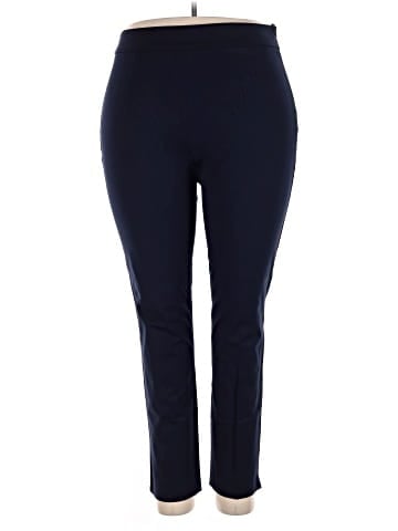Talbots Active Pants (view 1)