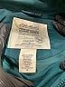Eddie Bauer 100% Polyester Teal Vest Size M - photo 6