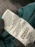 Eddie Bauer 100% Polyester Teal Vest Size M - photo 7