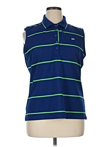 Vineyard Vines Sleeveless Blouse (view 1)