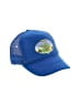 Assorted Brands Blue Baseball Cap One size - photo 1