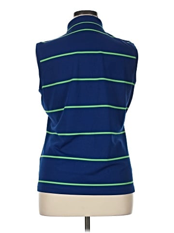 Vineyard Vines Sleeveless Blouse (view 2)
