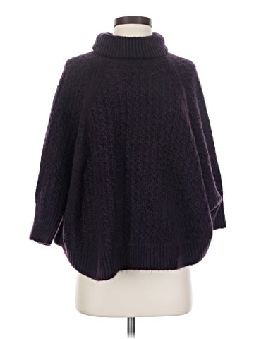 Lou & Grey Turtleneck Sweater (view 1)