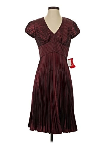 Chetta B Cocktail Dress (view 1)