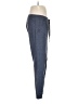 Lole Blue Track Pants Size M - photo 4