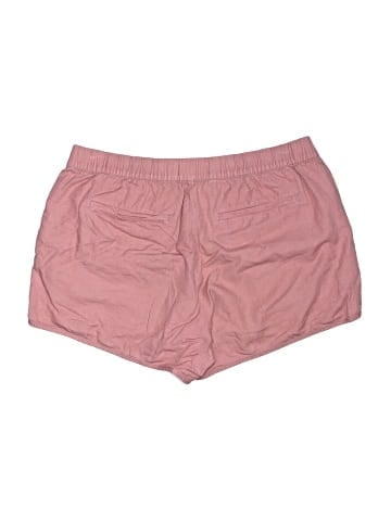Madewell Pull-On Shorts (view 2)