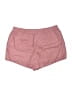 Madewell Solid Pink Pull-On Shorts Size S - photo 2