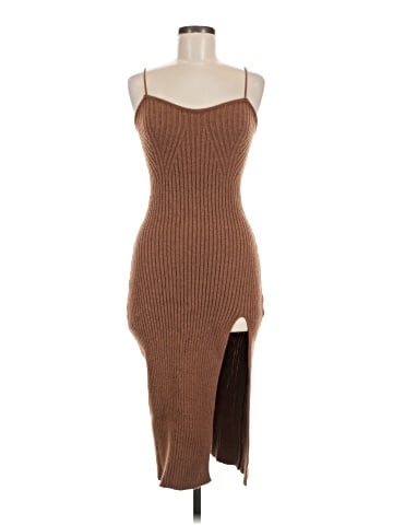 Cider Cocktail Dress (view 1)