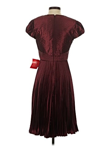 Chetta B Cocktail Dress (view 2)