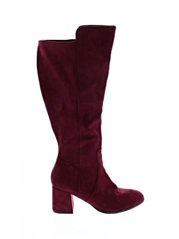 Torrid Boots (view 1)