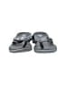 Unstructured by Clarks Gray Flip Flops Size 8 - photo 2