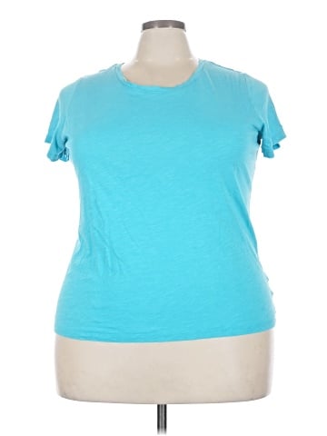 Eddie Bauer Short Sleeve T-Shirt (view 1)