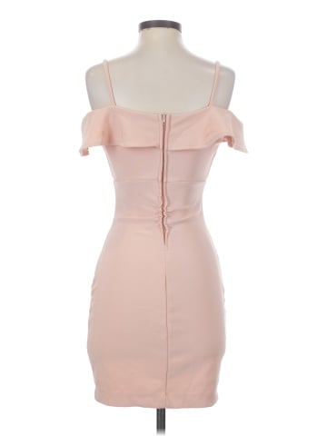 Emerald Sundae Cocktail Dress (view 2)