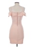 Emerald Sundae Pink Cocktail Dress Size S - photo 2