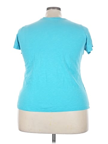 Eddie Bauer Short Sleeve T-Shirt (view 2)