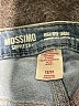 Mossimo Supply Co. Floral Blue Denim Shorts Size 12 - photo 3
