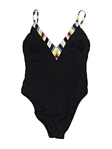 Trina Turk One Piece Swimsuit (view 1)