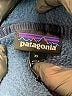Patagonia Blue Fleece Size XS - photo 6