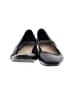 Old Navy Black Flats Size 10 - photo 2