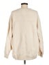Aerie 100% Cotton Tan Sweatshirt Size M - photo 2