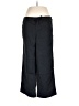 Torrid Black Casual Pants Size 1S - photo 1