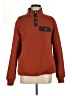 Unbranded Orange Fleece Size M - photo 1
