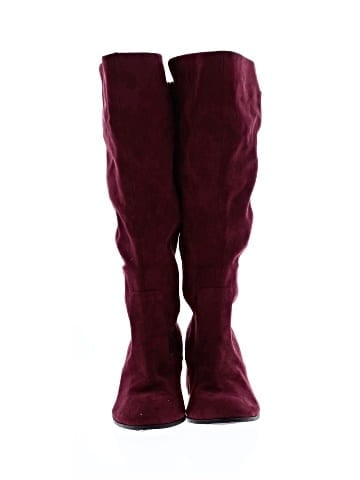 Torrid Boots (view 2)