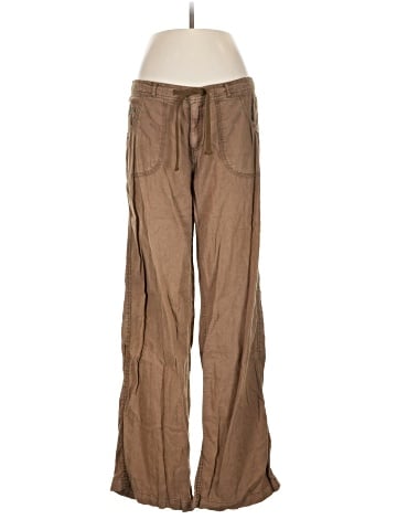 BDG Linen Pants (view 1)