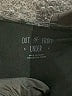 Out From Under Black Bodysuit Size S - photo 3