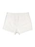 Madewell Ivory Denim Shorts Size 25 waist - photo 2