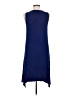 Cupio Blue Casual Dress Size M - photo 2