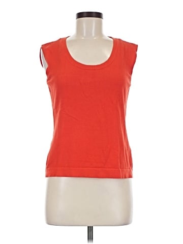 Jones New York Collection Sleeveless Top (view 1)