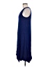 Cupio Blue Casual Dress Size M - photo 5