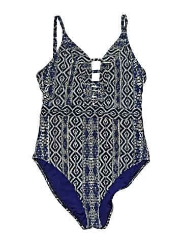 La Blanca One Piece Swimsuit (view 1)