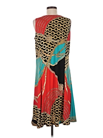 Susan Graver Casual Dress (view 2)